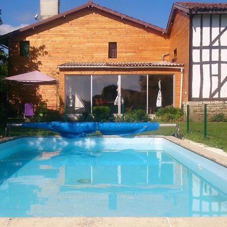 Bed and Breakfast La Cure Planrupt Екстер'єр фото
