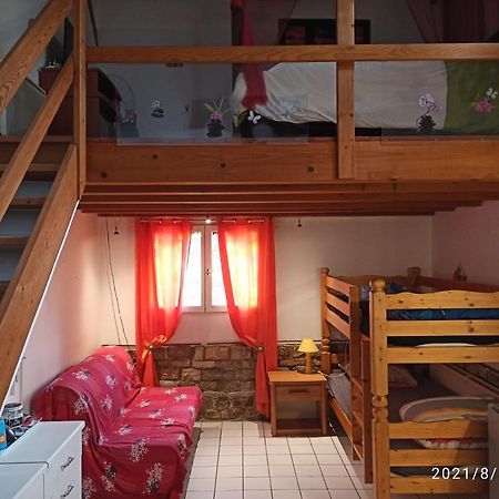 Bed and Breakfast La Cure Planrupt Екстер'єр фото