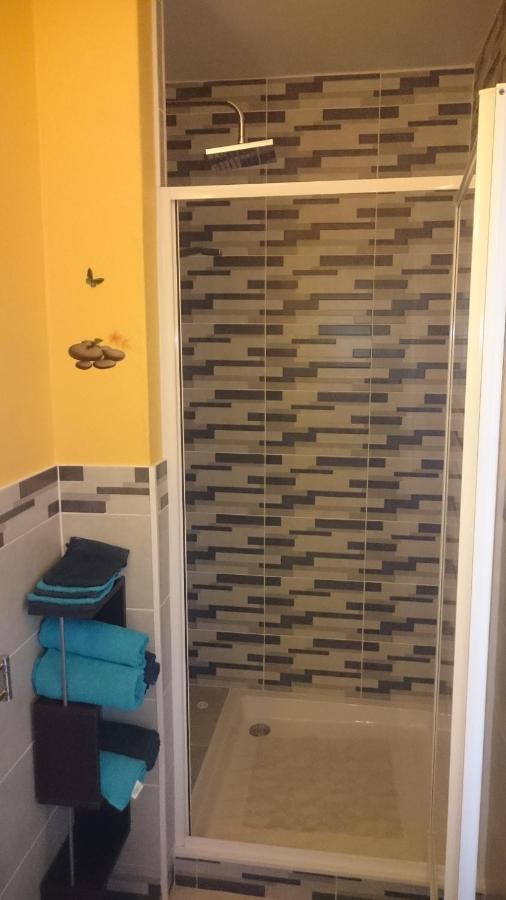 Bed and Breakfast La Cure Planrupt Екстер'єр фото